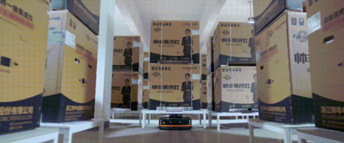 集成灶、集成水洗双线领跑，透视大国品牌帅丰电器销量领先背后的工厂实力 AGV小车如何驱动智造引擎