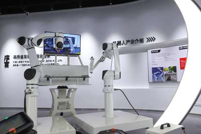 跨界共创，智造未来 佛山制造业数字化转型的“真功夫”